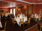 Chair Cover Hire Yorkshire